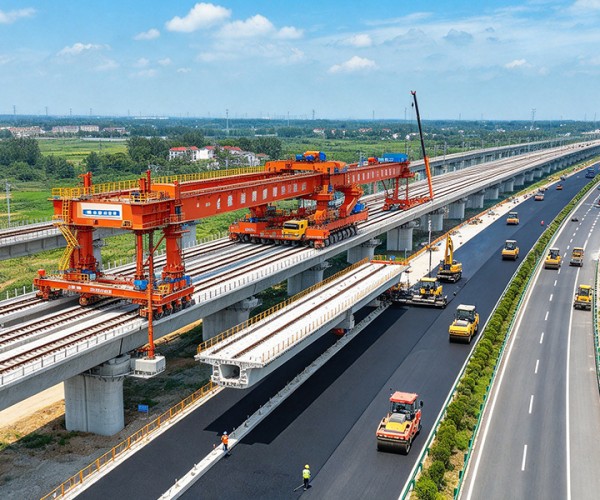 康平公路建设