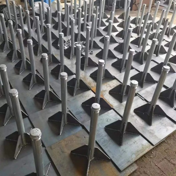康平沉降板现货